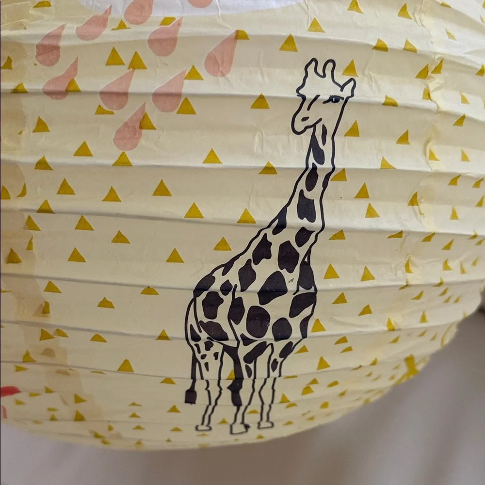 MimiLou bright yellow